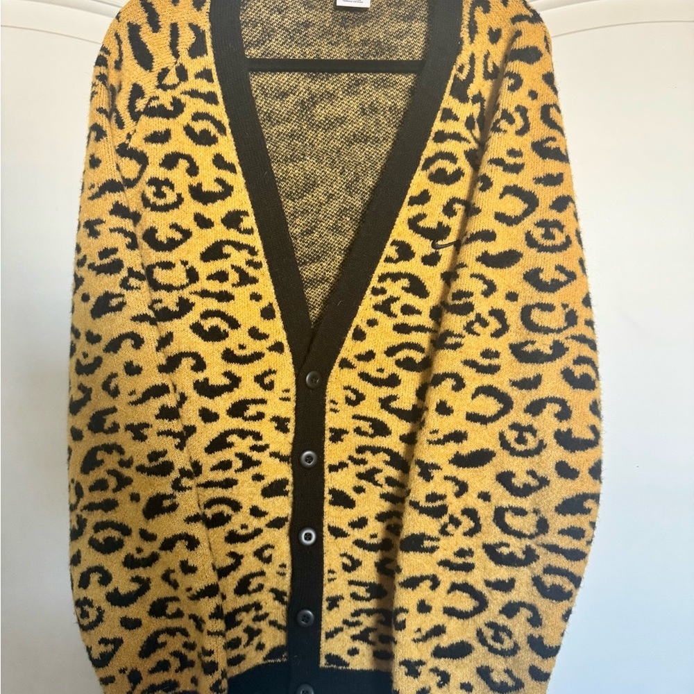 Nike Sportswear Circa Cardigan Sweater